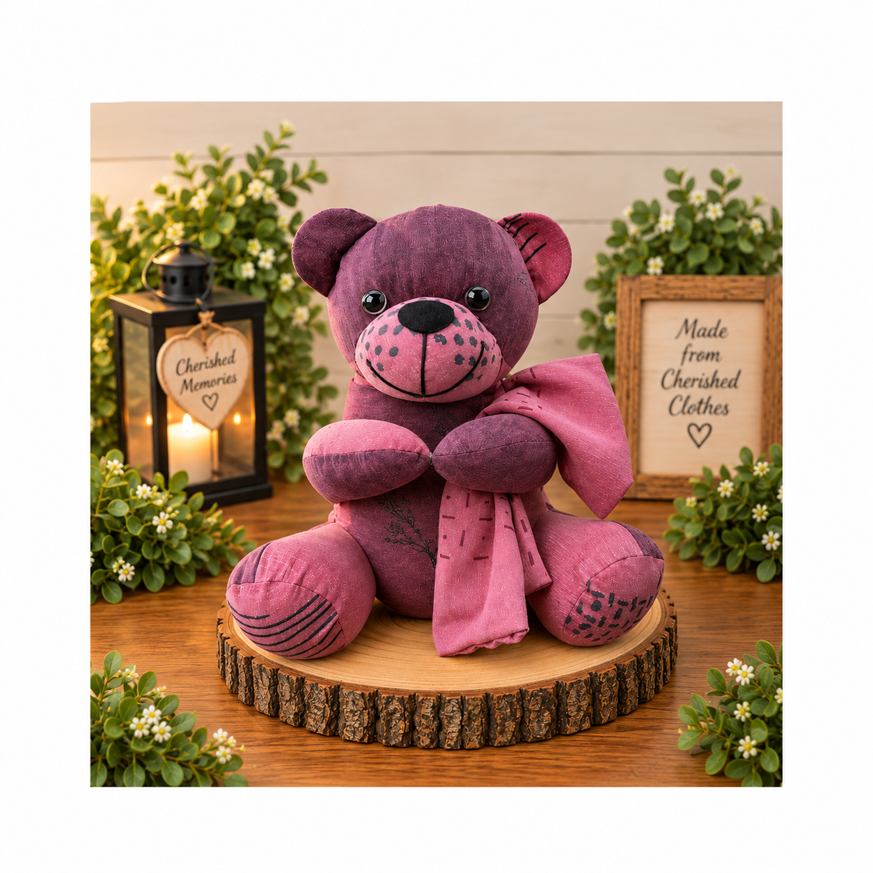 Memory Bear