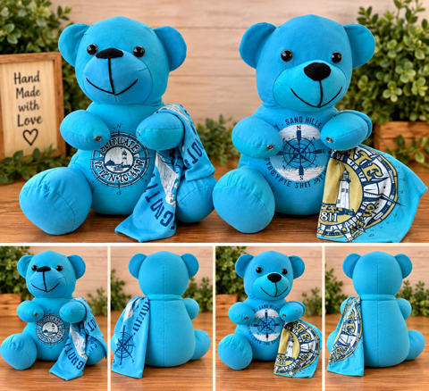 Keepsake Bear