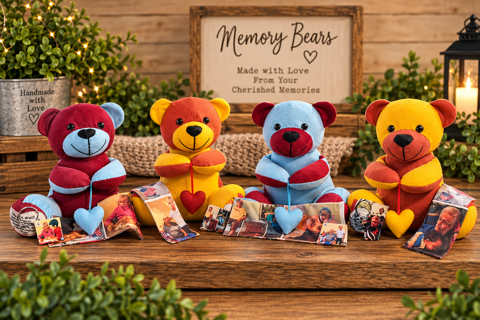 Memory Bears