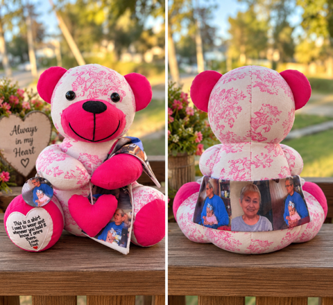 Memory Bear